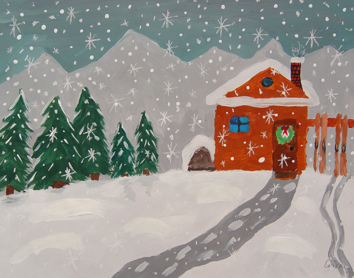 Snowfall_2019
