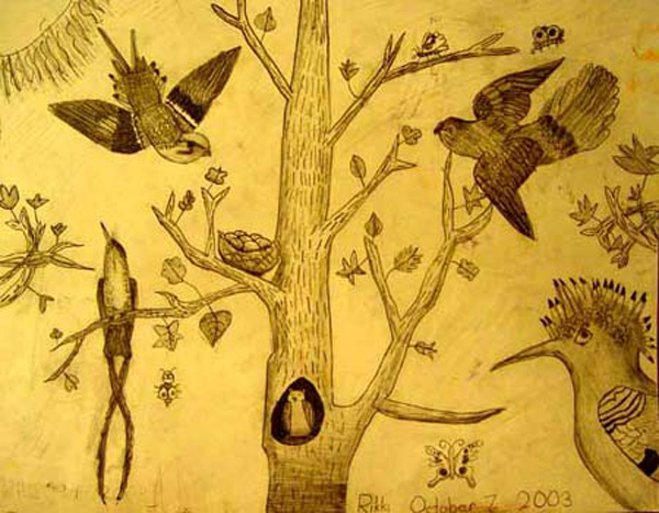 Birds