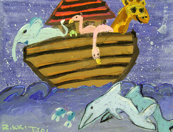 Noah_ark