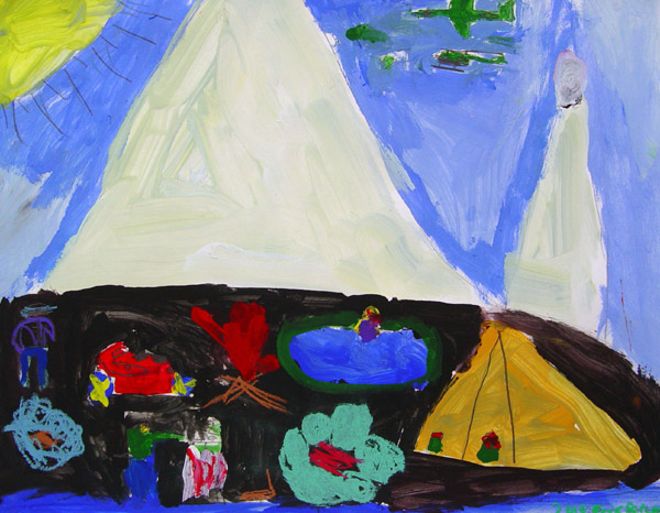 Camp