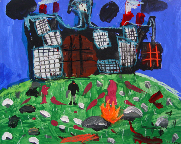 Castle