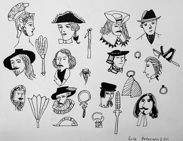 Heads