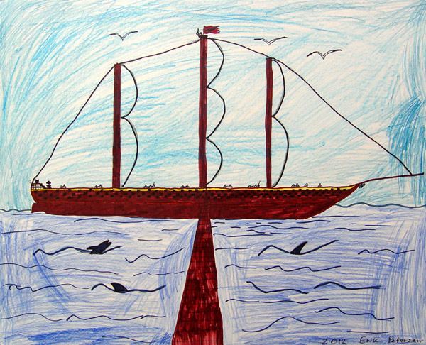 Ship