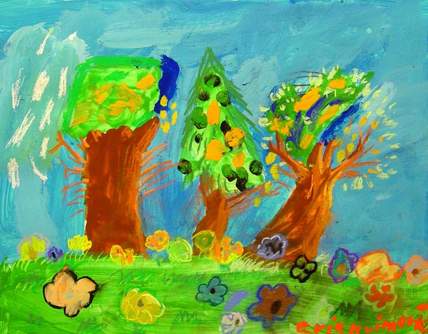 Three_trees