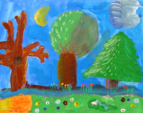 Three_trees