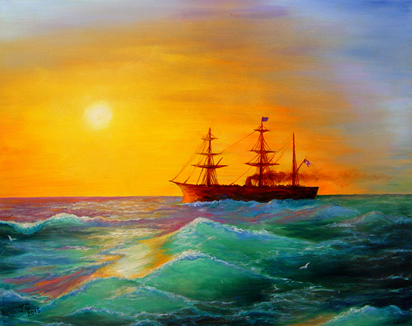 Landscape_1_(study)._Oil