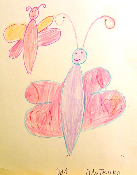 Butterflys