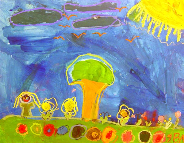 Landscape