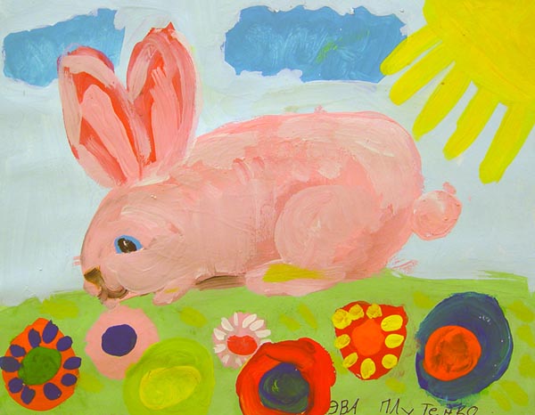 Rabbit
