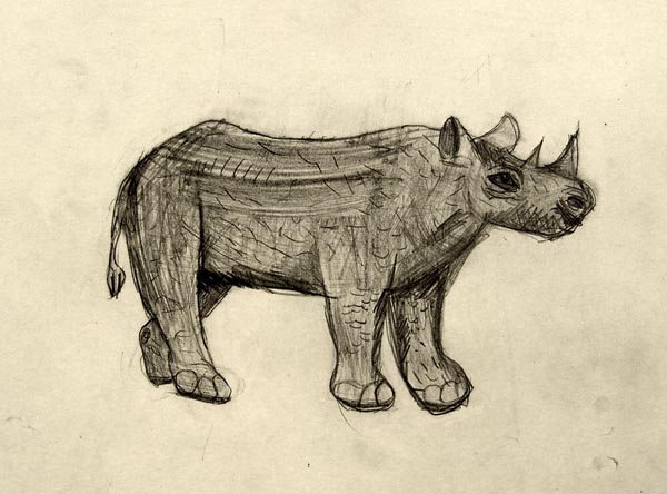 Rhinoceros