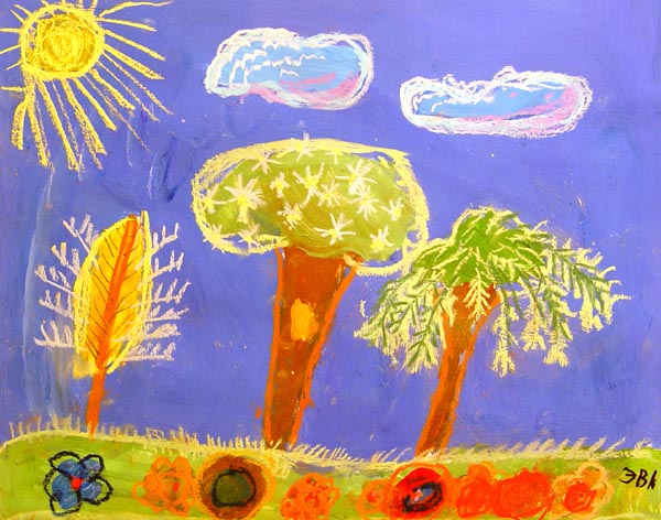 Three_trees
