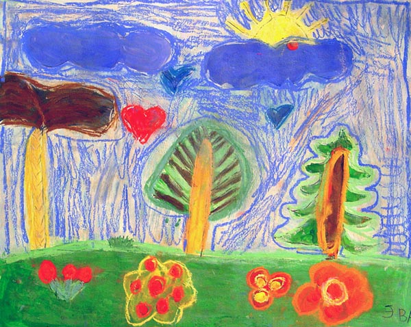 Trees