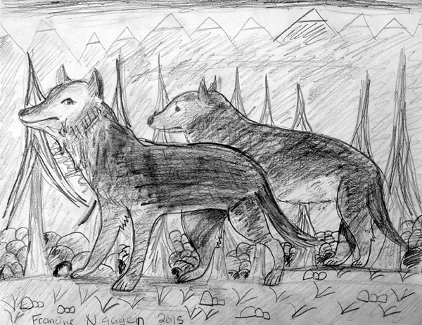 Wolfs