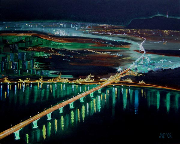 City_at_night