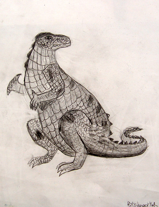 Dinosaur