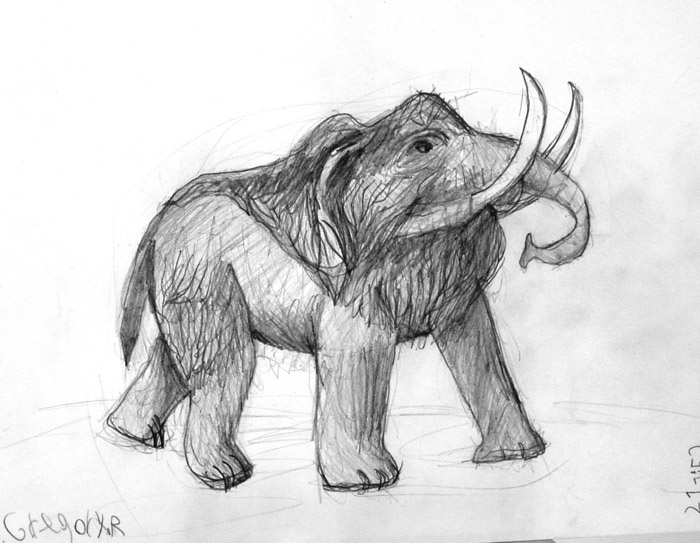 Mammoth