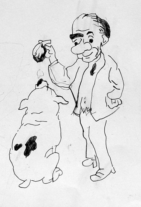 Cartoon_(study)_1