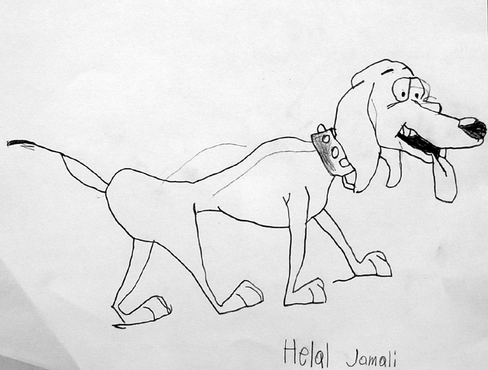Cartoon_(study)_3