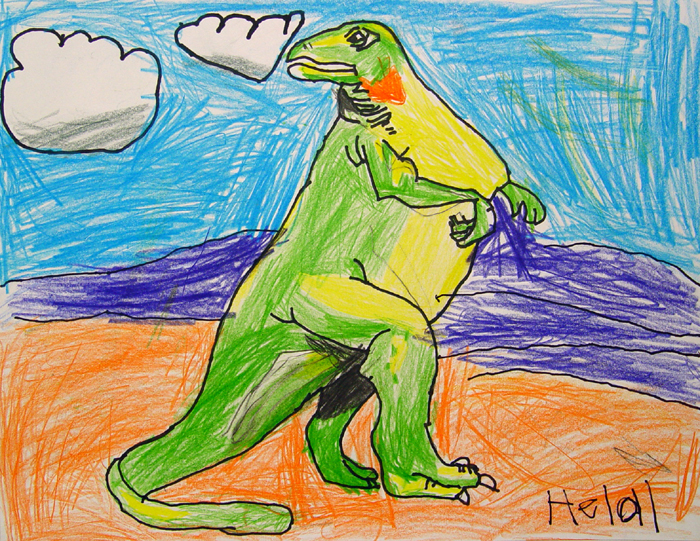 Dinosaur