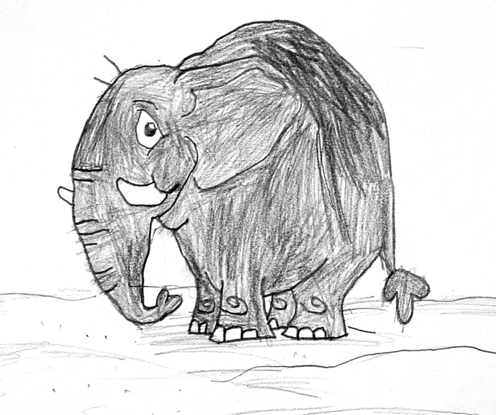 Elephant