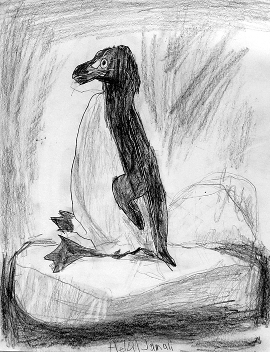 Penguin