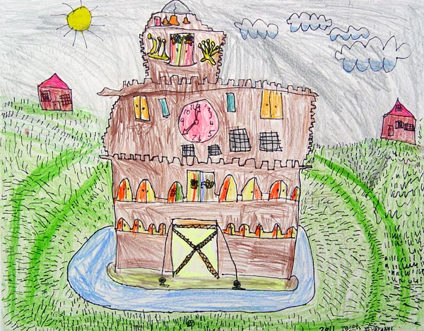 Castle