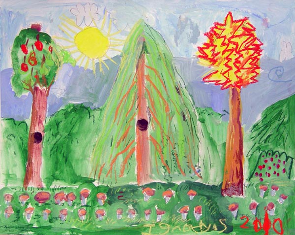 Three_trees