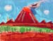 Volcano-2010