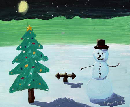 Christmas