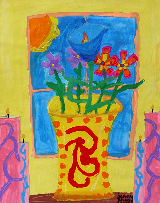 Flowers