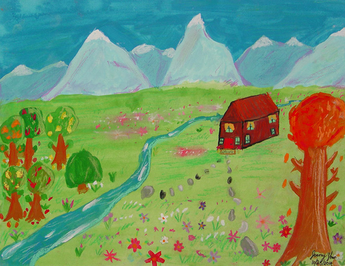 Landscape