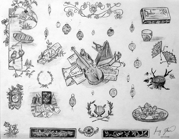 Sketches