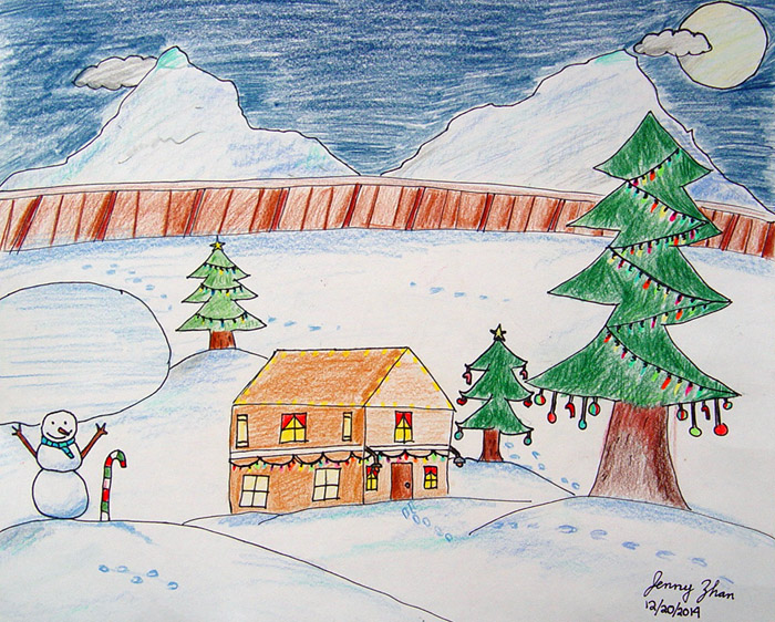 Winter