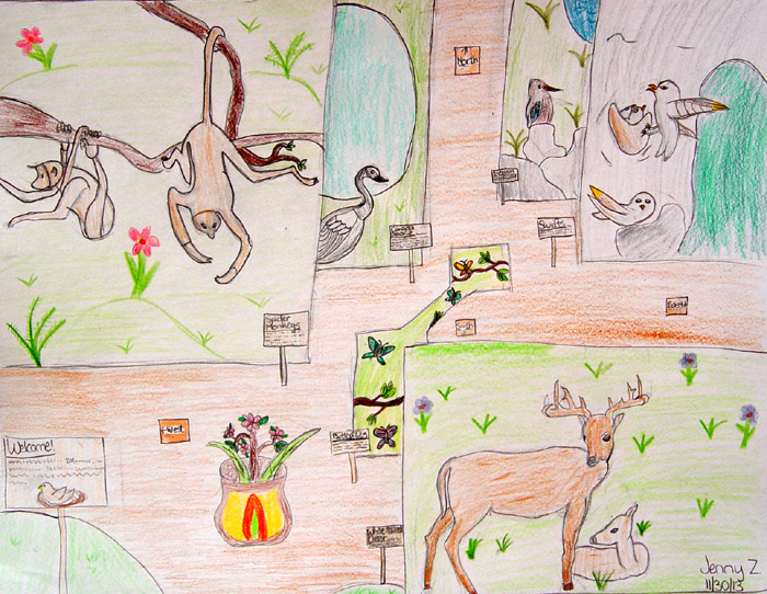 Zoo