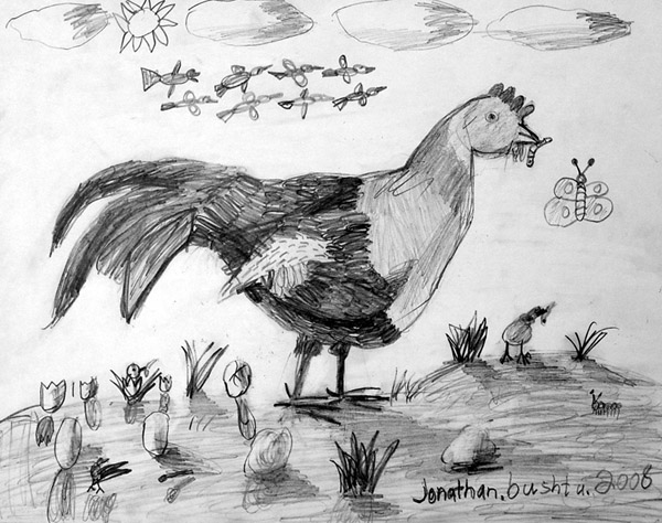 Fowl
