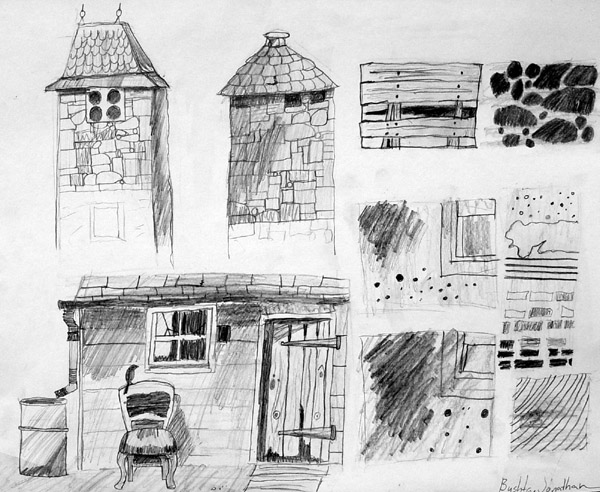 Sketches 1