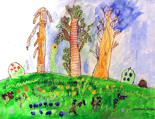 Three_trees