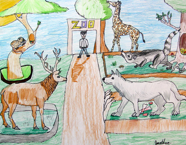 Zoo