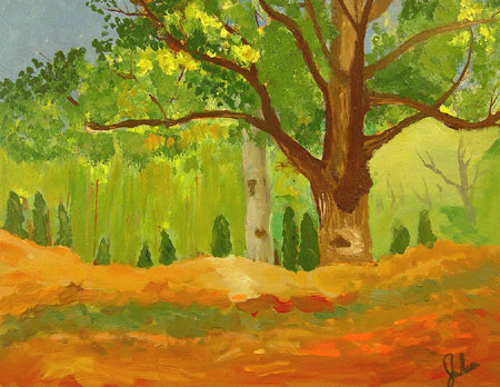 Landscape_1_(study) oil