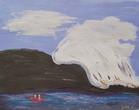 Mount