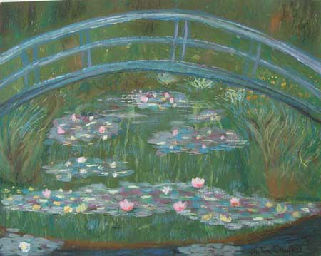 Pond_(study)