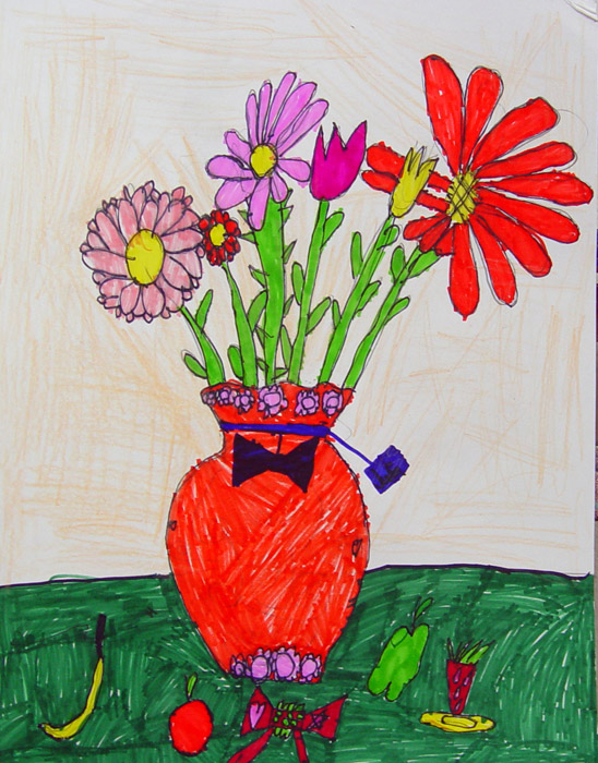 Flowers