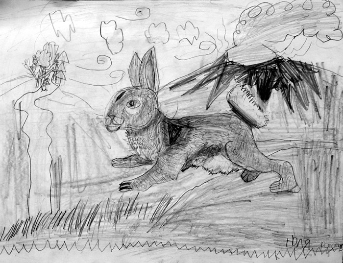 Rabbit