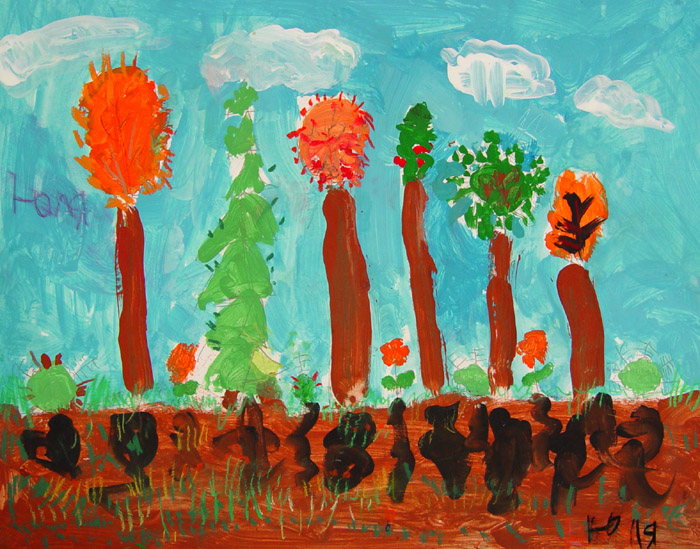 Trees