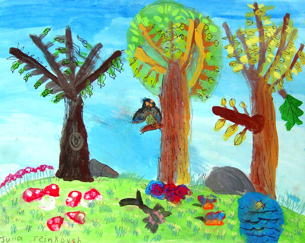 Three_trees