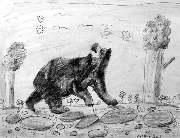 Bear