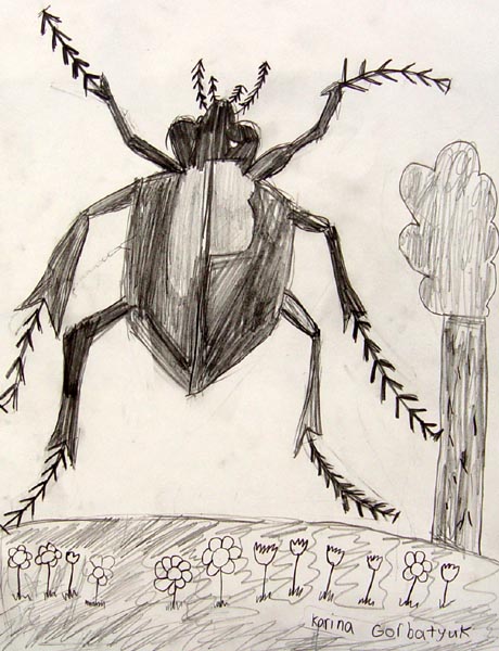 Bug