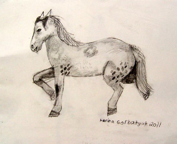 Horse