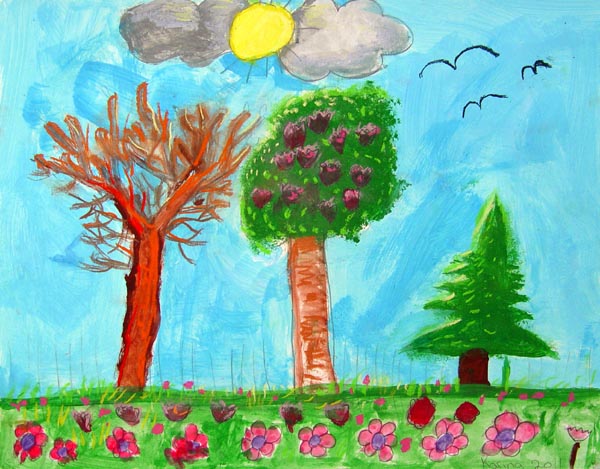 Three_trees