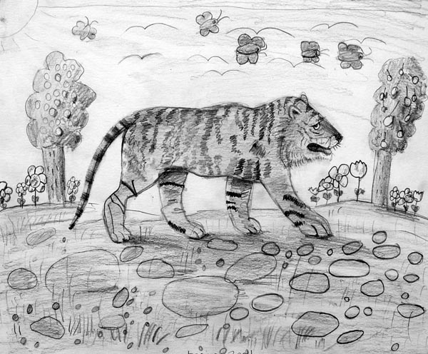 Tiger